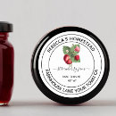 Buscar jam jar etiquetas Mermelada de fresa