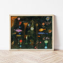 Buscar museos posters Paul klee