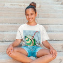 Buscar de paja camisetas Para niños