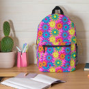 Buscar hippie mochilas Floral