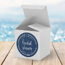 Buscar ducha nupcial pegatinas Para todos