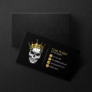 Buscar tatuajes tarjetas de visita General y unisex