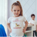 Buscar pony camisetas Lindo
