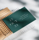 Buscar azul profundo invitaciones Para ellos