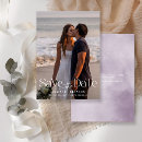 Buscar lavendar invitaciones Moderno