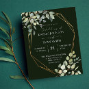Buscar aceituna 11x14 invitaciones Moderno