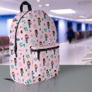 Buscar de la enfermera mochilas Médica