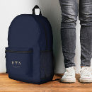 Buscar enfermeras mochilas Monograma