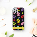 Buscar paws iphone fundas Pezuñas de gato