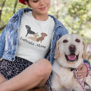 Buscar labrador mujer camisetas Laboratorio de chocolate