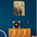 Buscar de la jirafa arte General y unisex