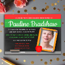 Buscar profesor jubilado invitaciones Jubilación