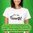 Buscar family camisetas Para ella