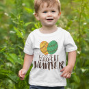 Buscar caza bebe camisetas Pasatiempo