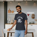 Buscar atractivas camisetas Para él