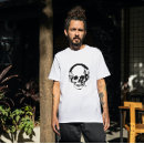 Buscar cigarrillo camisetas Moderno