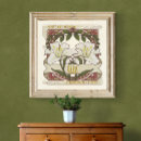 Buscar lirio blanco posters Boho