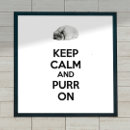 Buscar gato retro posters 9 º gata