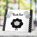 Buscar ovejas lindas tarjetas 5 º ducha