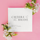 Buscar novios servilletas Minimalista