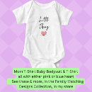 Buscar toros bebe ropa Divertido