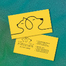 Buscar tienda animales de tarjetas de visita Veterinario
