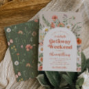 Buscar brunch del bachelorette invitaciones Brunch de novia