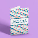 Buscar guapo tarjetas Corazones