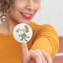 Buscar mentiras pegatinas Divertido