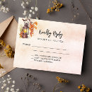 Buscar linterna de papel tarjetas rsvp Invitados