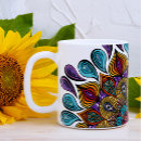 Buscar psychedelic tazas Colorido
