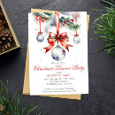 Buscar tradicional invitaciones de navidad Navidades
