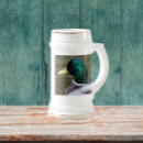 Buscar pato cerveza vasos Aves acuáticas