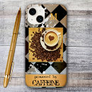Buscar capuchinas iphone fundas Amante del café