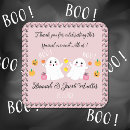 Buscar fantasma pegatinas Otoño