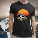 Buscar para viajeros camisetas Para todos