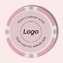 Buscar pink poker fichas Rosa
