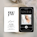 Buscar instagram tarjetas de visita Seguirme