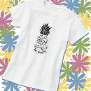 Buscar piña camisetas Comentar