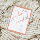Buscar coral 11x14 invitaciones Moderno