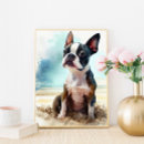Buscar boston terrier arte Contenido generativo