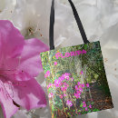 Buscar azalea bolsos Flores rosadas