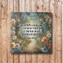 Buscar salmo azulejos Floral