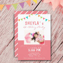 Buscar banderín invitaciones Lindo