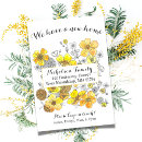 Buscar mariposa amarilla invitaciones General y unisex