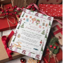 Buscar travieso invitaciones Para niños
