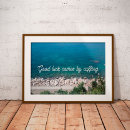 Buscar suerte posters Motivación