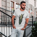 Buscar maíz en la mazorca camisetas Verdura
