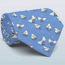 Buscar bee corbatas Abeja