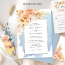 Buscar melocotón boda invitaciones Para todos